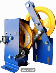 elevator mrl osg